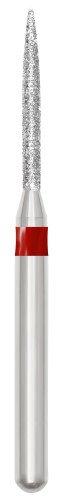 Premium Diamond 862-010F Burs - 5 Pack