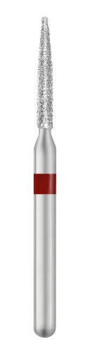 Premium Diamond 862-012F Burs - 5 Pack