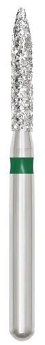 Premium Diamond 862-014C Burs - 5 Pack