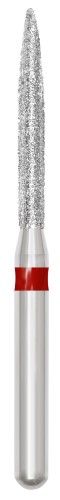 Premium Diamond 863-012F Burs - 5 Pack