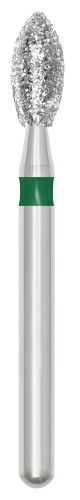 Premium Diamond 868-021C Burs - 5 Pack