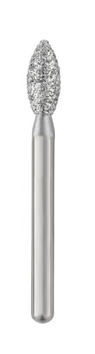 Premium Diamond 868-024C Burs - 5 Pack