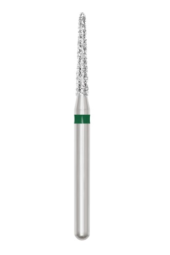 Premium Diamond 878K-012C Burs - 5 Pack