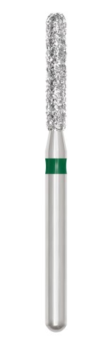 Premium Diamond 881-014C Burs - 5 Pack