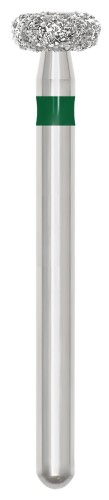 Premium Diamond 909-035C Burs - 5 Pack