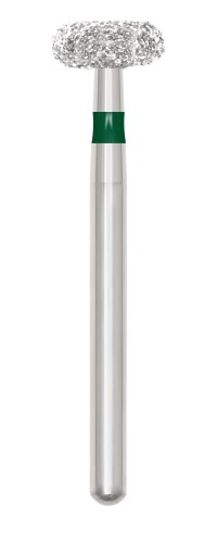 Premium Diamond 909-042C Burs - 5 Pack