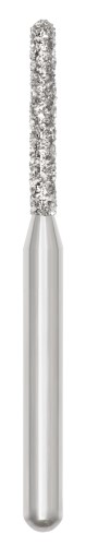 Premium Diamond KS0-010M-S Burs - 5 Pack