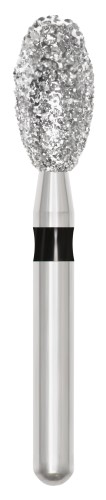 Premium Diamond KS5-031SC Burs - 5 Pack