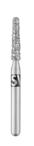 thumbnail image 2 of PREMIÈRE T856/025SC Turbo Diamond Bur – Super Coarse Grit, FG, 5-Pack (Discontinued) 2 of 4