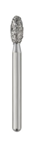 Single Use Diamond 379-023M Burs - 25ct. Roll