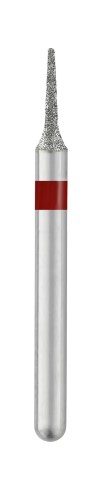 Single Use Diamond 392-016F Burs - 25ct. Roll