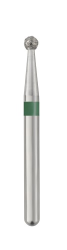 Single Use Diamond 801-016C Burs - 25ct. Roll