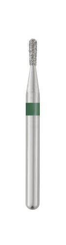 Single Use Diamond 830-010C Burs - 25ct. Roll