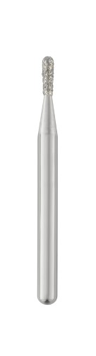 Single Use Diamond 830-010M Burs - 25ct. Roll