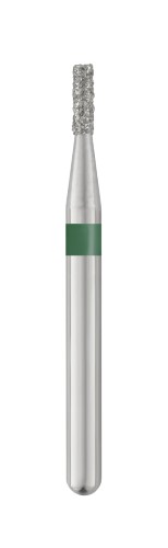 Single Use Diamond 835-010C Burs - 25ct. Roll