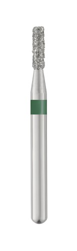 Single Use Diamond 835-012C Burs - 25ct. Roll