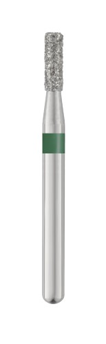 Single Use Diamond 835-014C Burs - 25ct. Roll