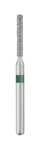 Single Use Diamond 837-012C Burs - 25ct. Roll