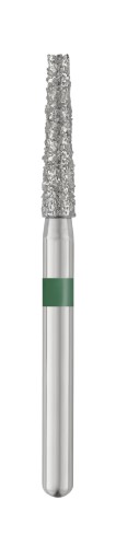 Single Use Diamond 847-018C Burs - 25ct. Roll