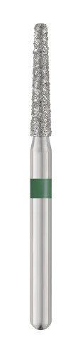 Single Use Diamond 847KR-016C Burs - 25ct. Roll