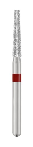 Single Use Diamond 847KR-016F Burs - 25ct. Roll