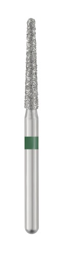 Single Use Diamond 850-016C Burs - 25ct. Roll