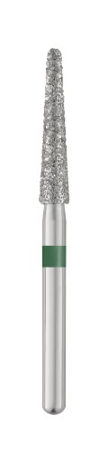SINGLE USEDIAMOND 850-021C Burs - 25ct. Roll