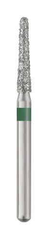 Single Use Diamond 856-016C Burs - 25ct. Roll