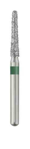 Single Use Diamond 856-016C-S Burs - 25ct. Roll