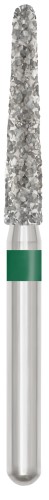 Single Use Diamond 856-025C Burs - 25ct. Roll