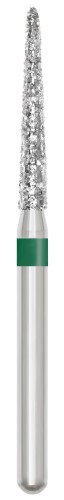 Single Use Diamond 859-014C Burs - 25ct. Roll