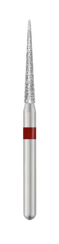 Single Use Diamond 859-014F Burs - 25ct. Roll