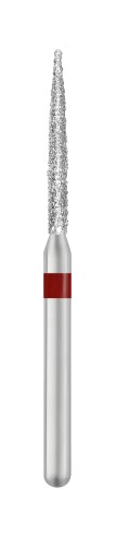 Single Use Diamond 863-012F Burs - 25ct. Roll