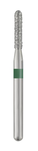 Single Use Diamond 880-014C Burs - 25ct. Roll