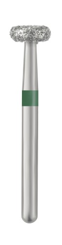 Single Use Diamond 909-040C Burs - 25ct. Roll