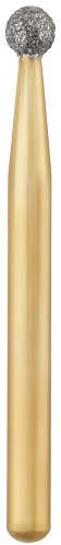 Zirconia Diamond 801-018M Burs - 5 Pack