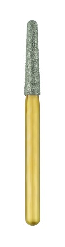 Zirconia Diamond 856-018F Burs - 5 Pack