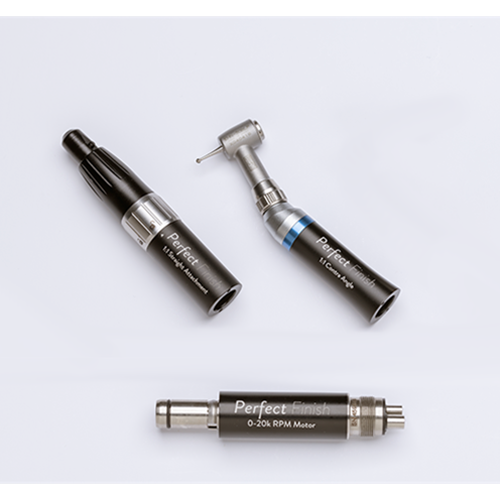 MDIB ProStyle SF Promo S Free Product Bundle