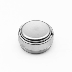 Replacement head cap for 557 ProStyle handpieces with steel bearings
