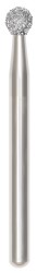Premium Diamond 801-021M Burs - 5 Pack