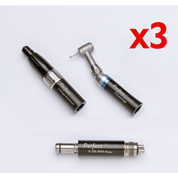 MDIB ProStyle SF Promo G Free Product Bundle