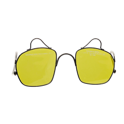 Universal Drop-In Loupe Insert Filter For Fluoresce HD