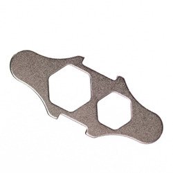 Head Cap Wrench 557/757/CX