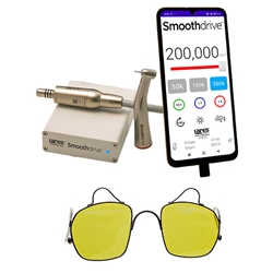 Smoothdrive Electric Handpiece System Starter Bundle